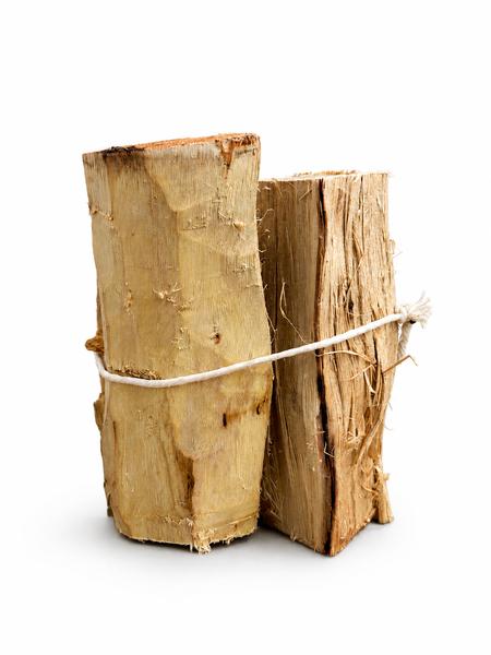 Natural Firewood Logs Bundle