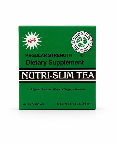 Nutri-Slim Tea 30 bags