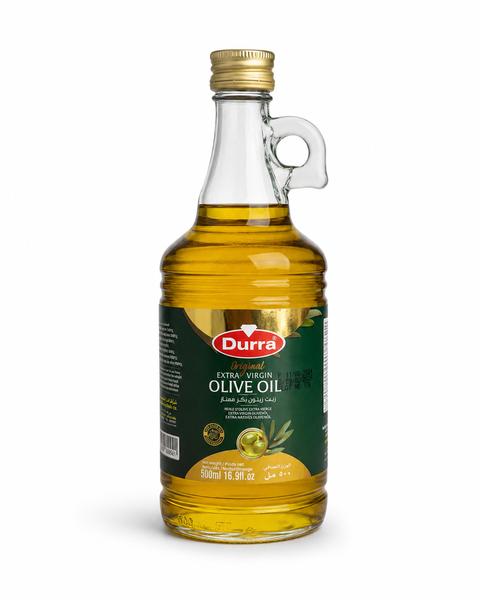 Durra Extra Virgin Olive Oil 500ml