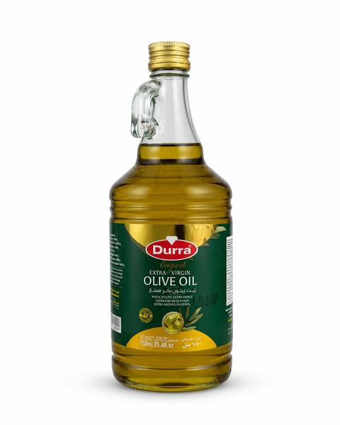 Durra Extra Virgin Olive Oil 750ml