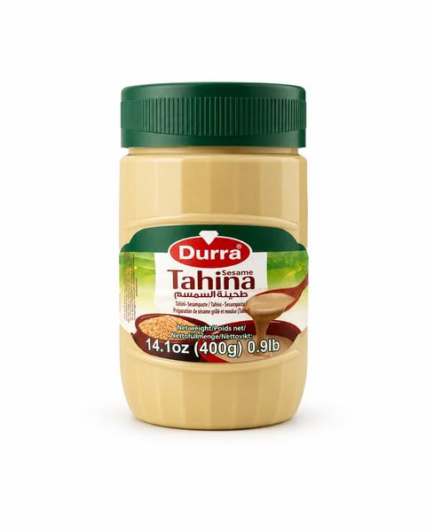 Durra Sesame Tahina 400g