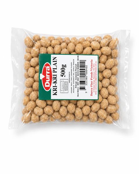 Durra Kri-Kri Plain 500g