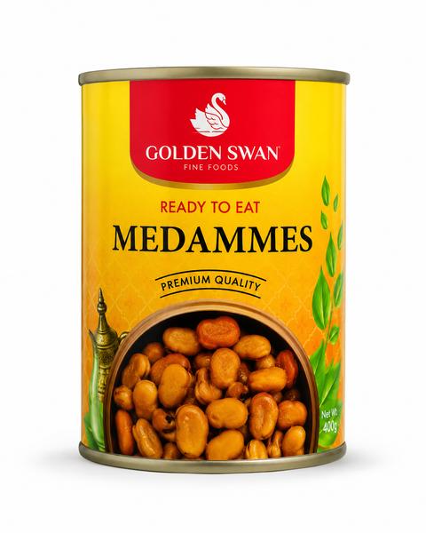 Golden Swan Medammes 400g