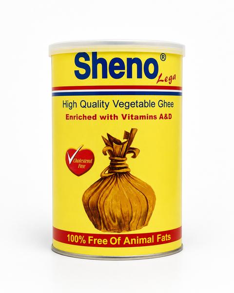 Sheno Lega Vegetable Ghee