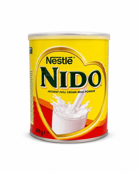 Nestlé NIDO Milk Powder 400g