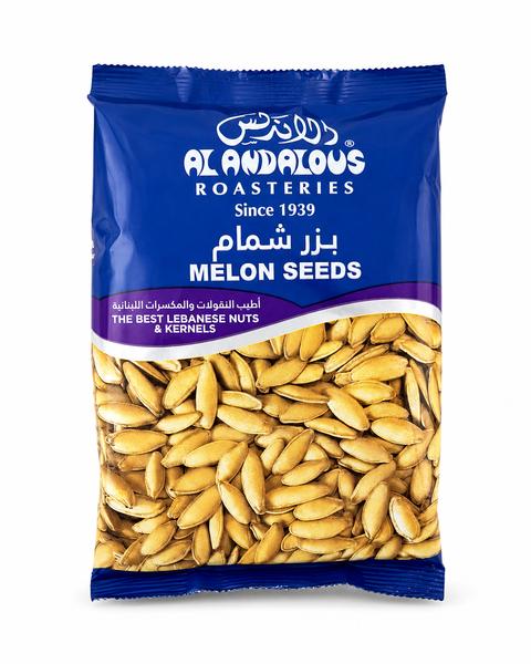 Al Andalous Melon Seeds