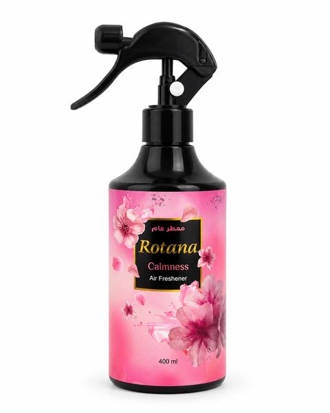 Rotana Calmness Air Freshener 400ml
