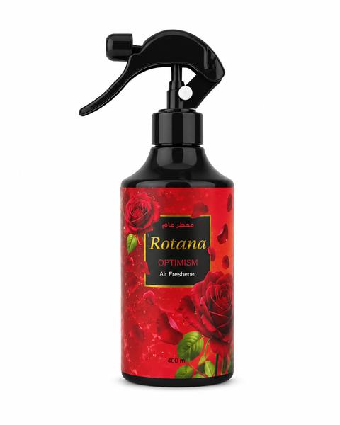 Rotana Optimism Air Freshener 400ml