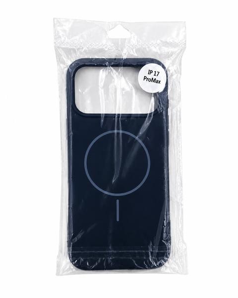 iPhone 17 Pro Max Case Navy