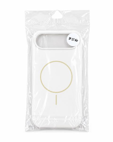 iPhone 17 Air Case White