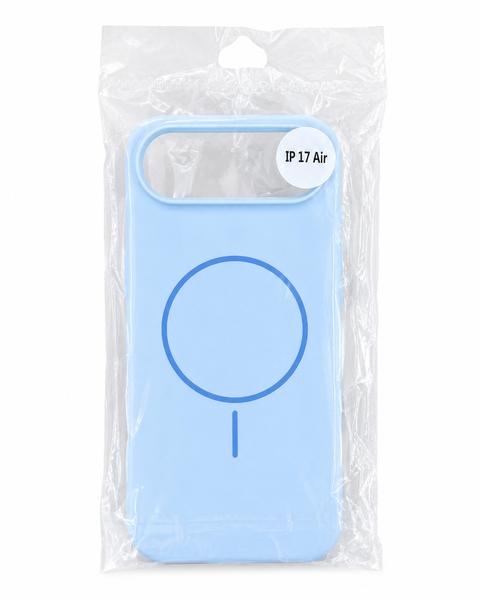 iPhone 17 Air Case Sky Blue