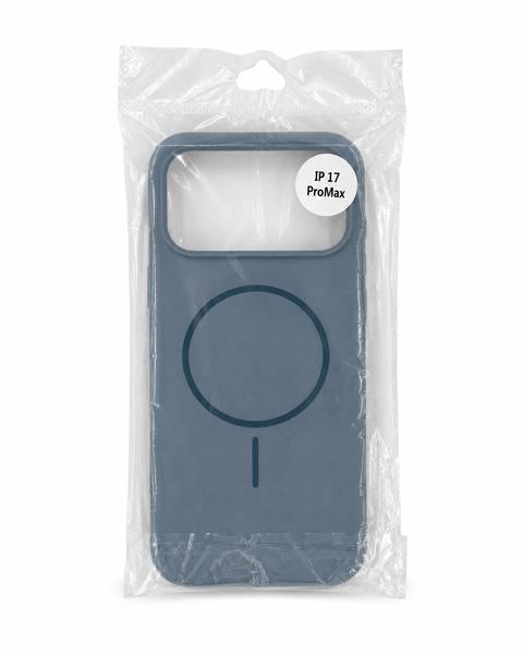iPhone 17 Pro Max Case Slate