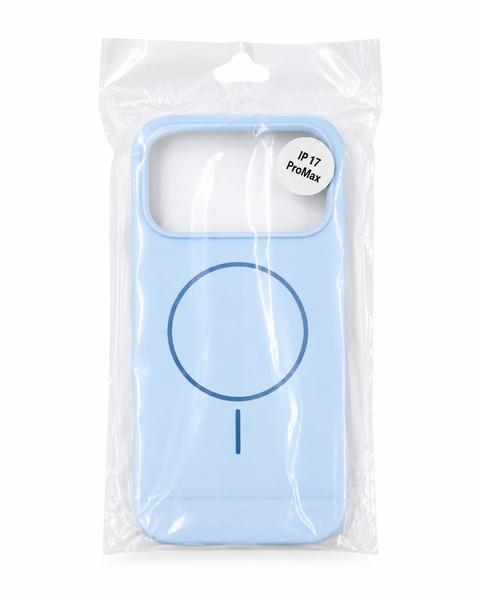 iPhone 17 Pro Max Case Sky Blue