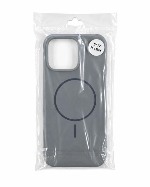iPhone 17 Pro Max Case Grey